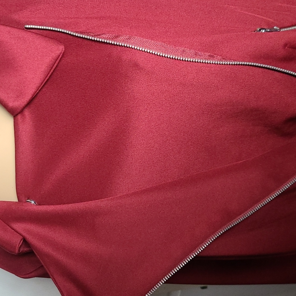 Ladies Blazer - Picture 9 of 12